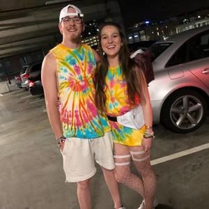 Meet your Posher, Catherine